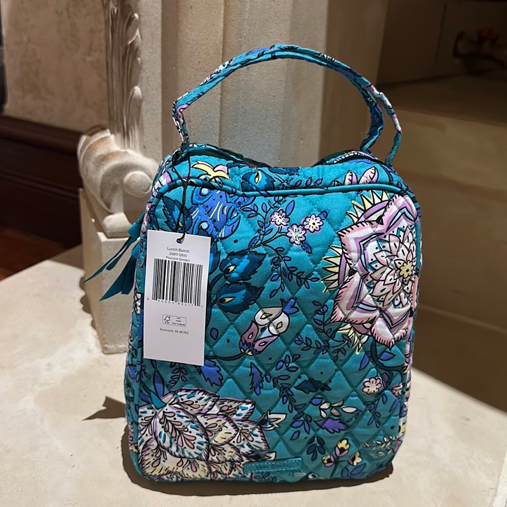Vera Bradley Lunch Bunch